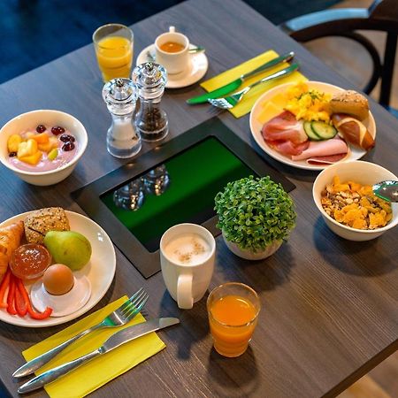 Ibis Styles Kiel City المظهر الخارجي الصورة