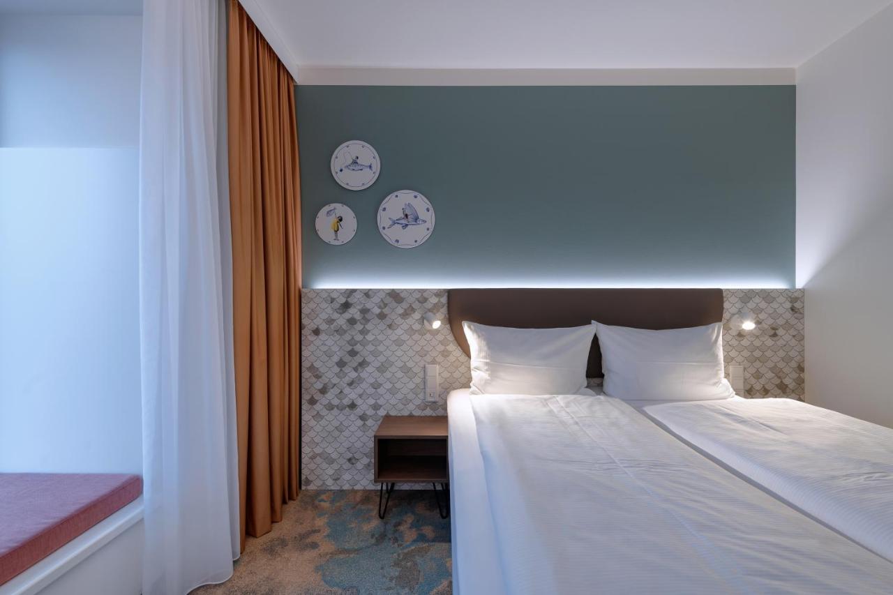 Ibis Styles Kiel City المظهر الخارجي الصورة