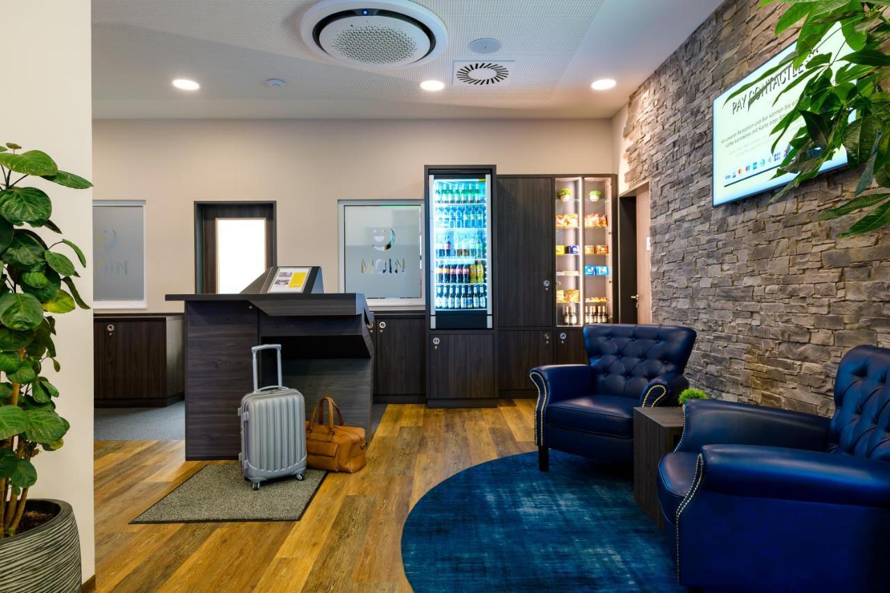 Ibis Styles Kiel City المظهر الخارجي الصورة