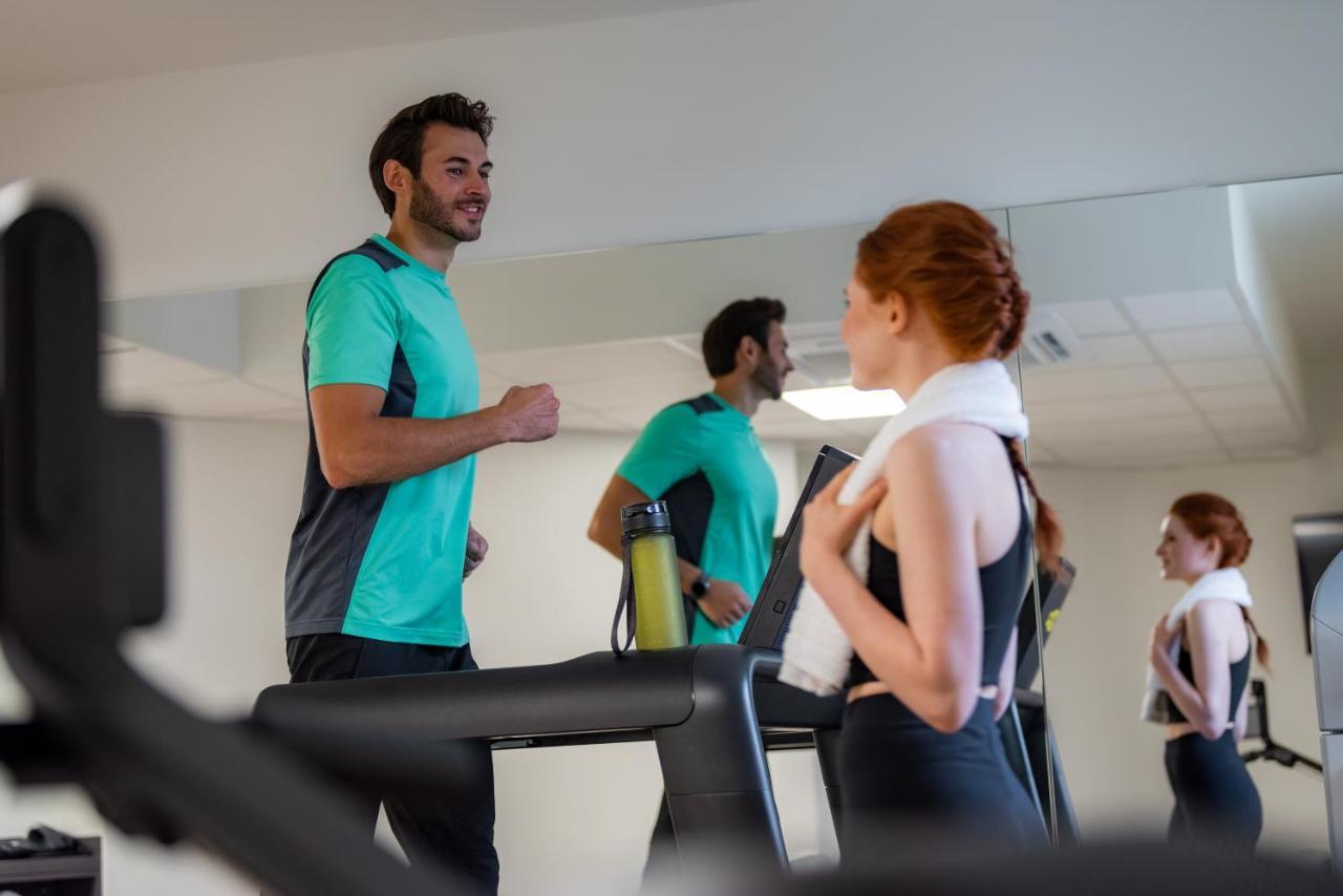 Ibis Styles Kiel City المظهر الخارجي الصورة