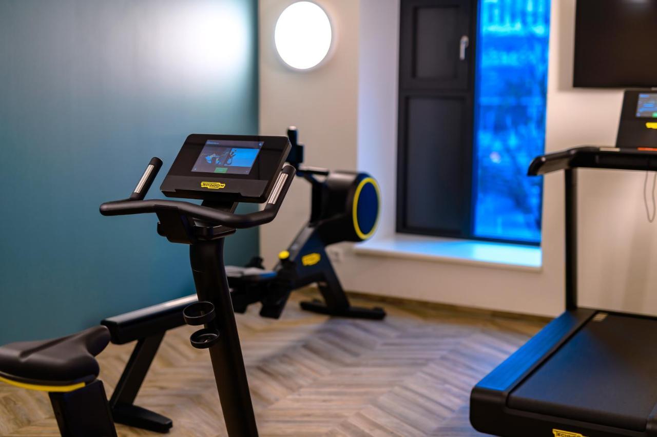 Ibis Styles Kiel City المظهر الخارجي الصورة
