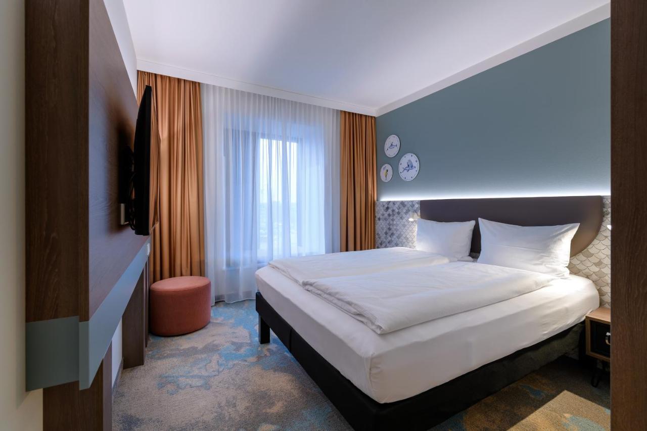 Ibis Styles Kiel City المظهر الخارجي الصورة