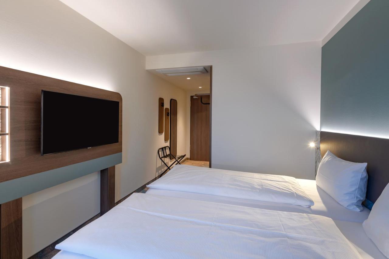 Ibis Styles Kiel City المظهر الخارجي الصورة