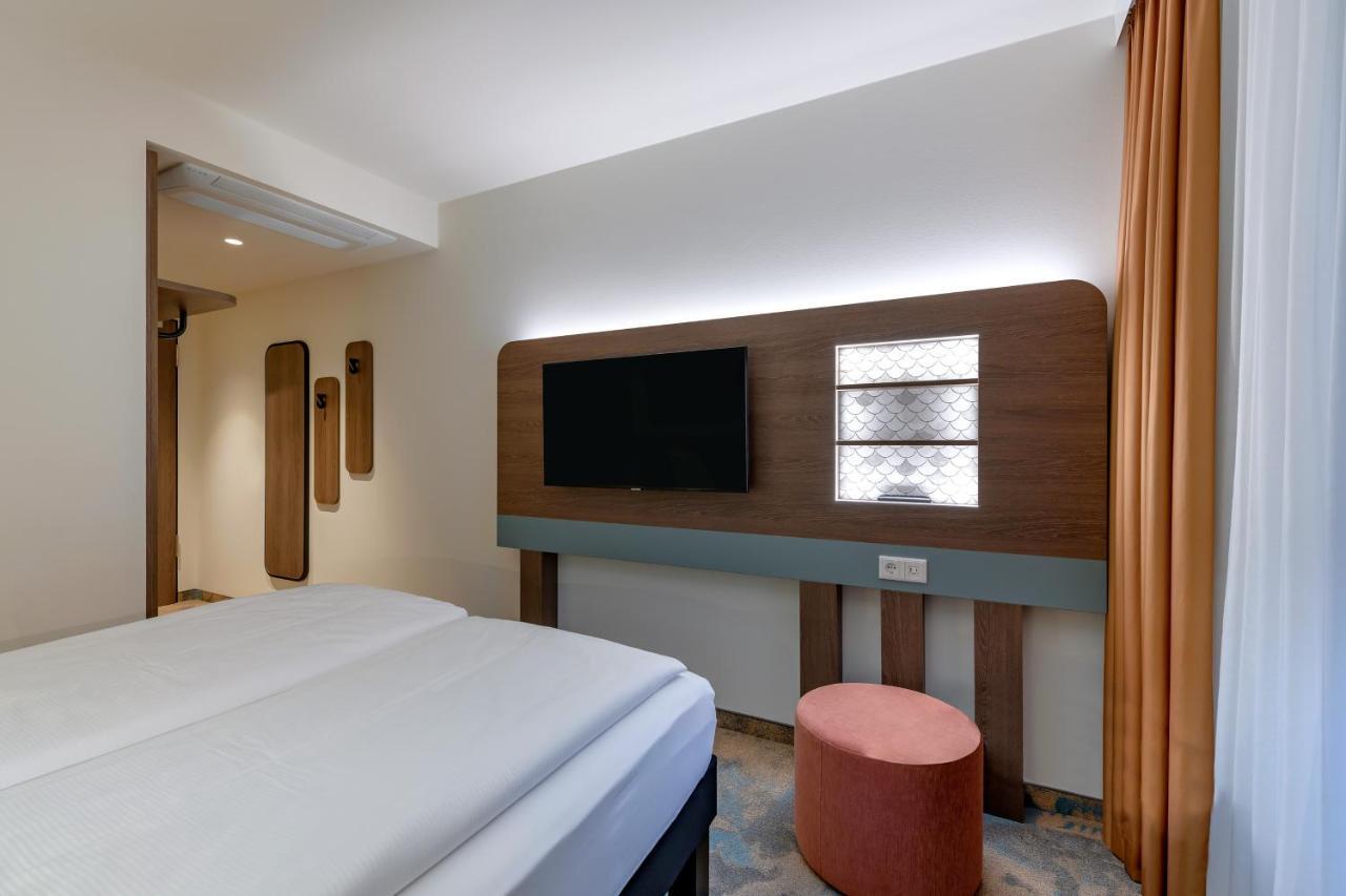 Ibis Styles Kiel City المظهر الخارجي الصورة