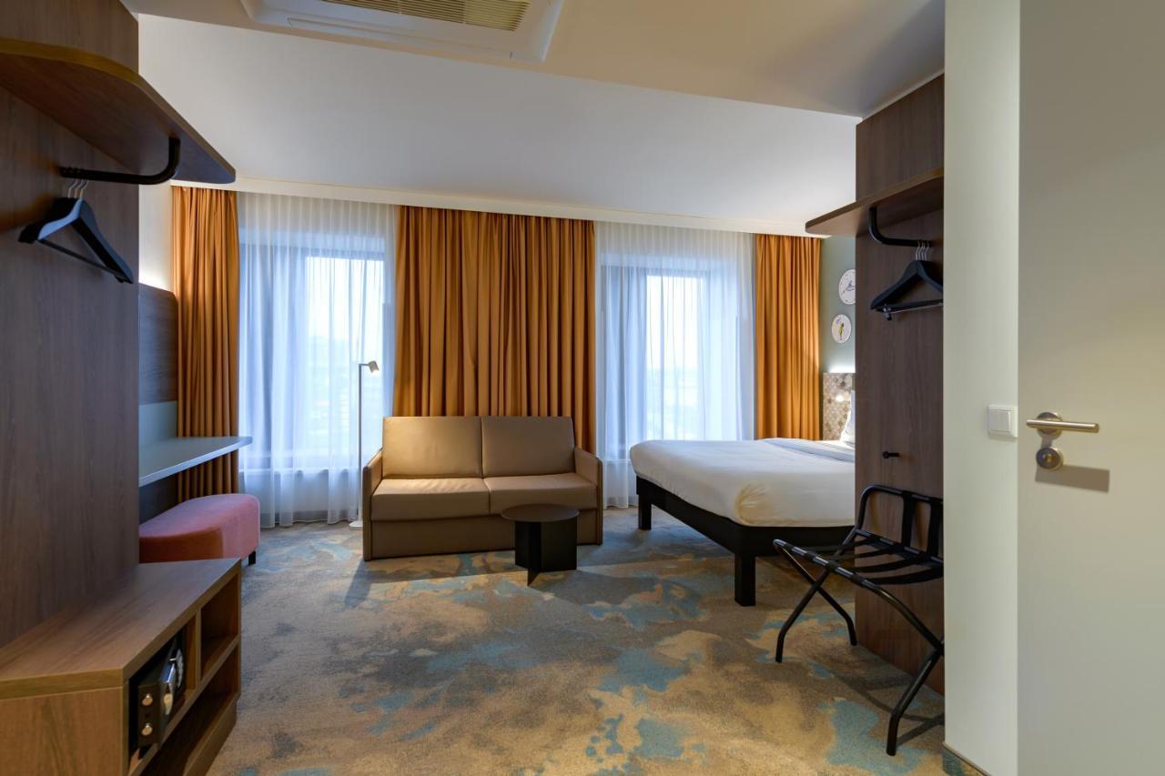 Ibis Styles Kiel City المظهر الخارجي الصورة