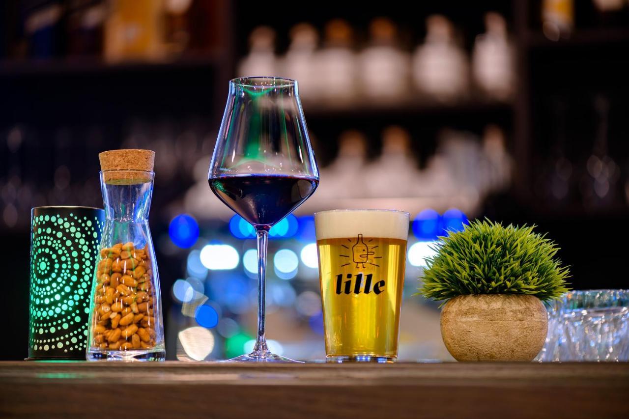 Ibis Styles Kiel City المظهر الخارجي الصورة