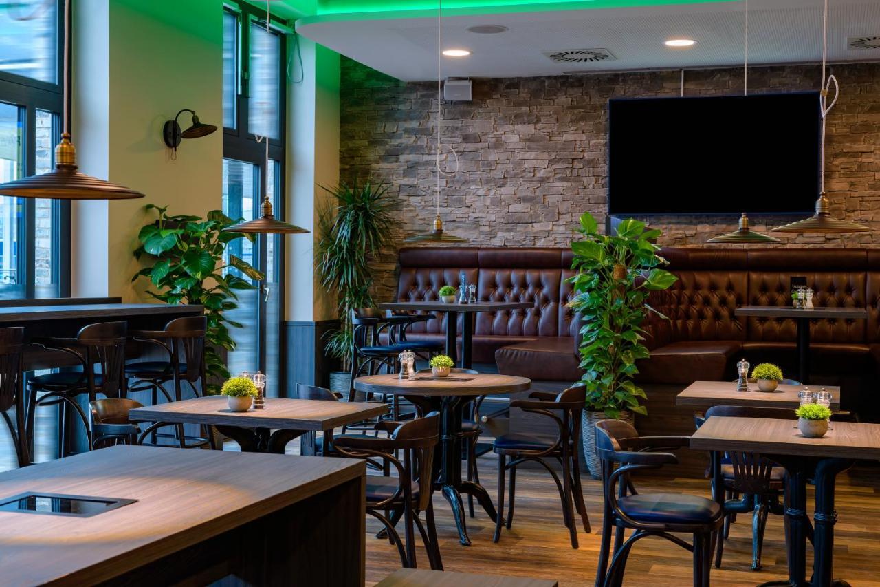 Ibis Styles Kiel City المظهر الخارجي الصورة