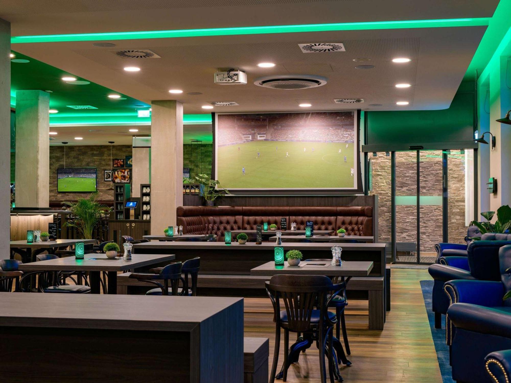 Ibis Styles Kiel City المظهر الخارجي الصورة