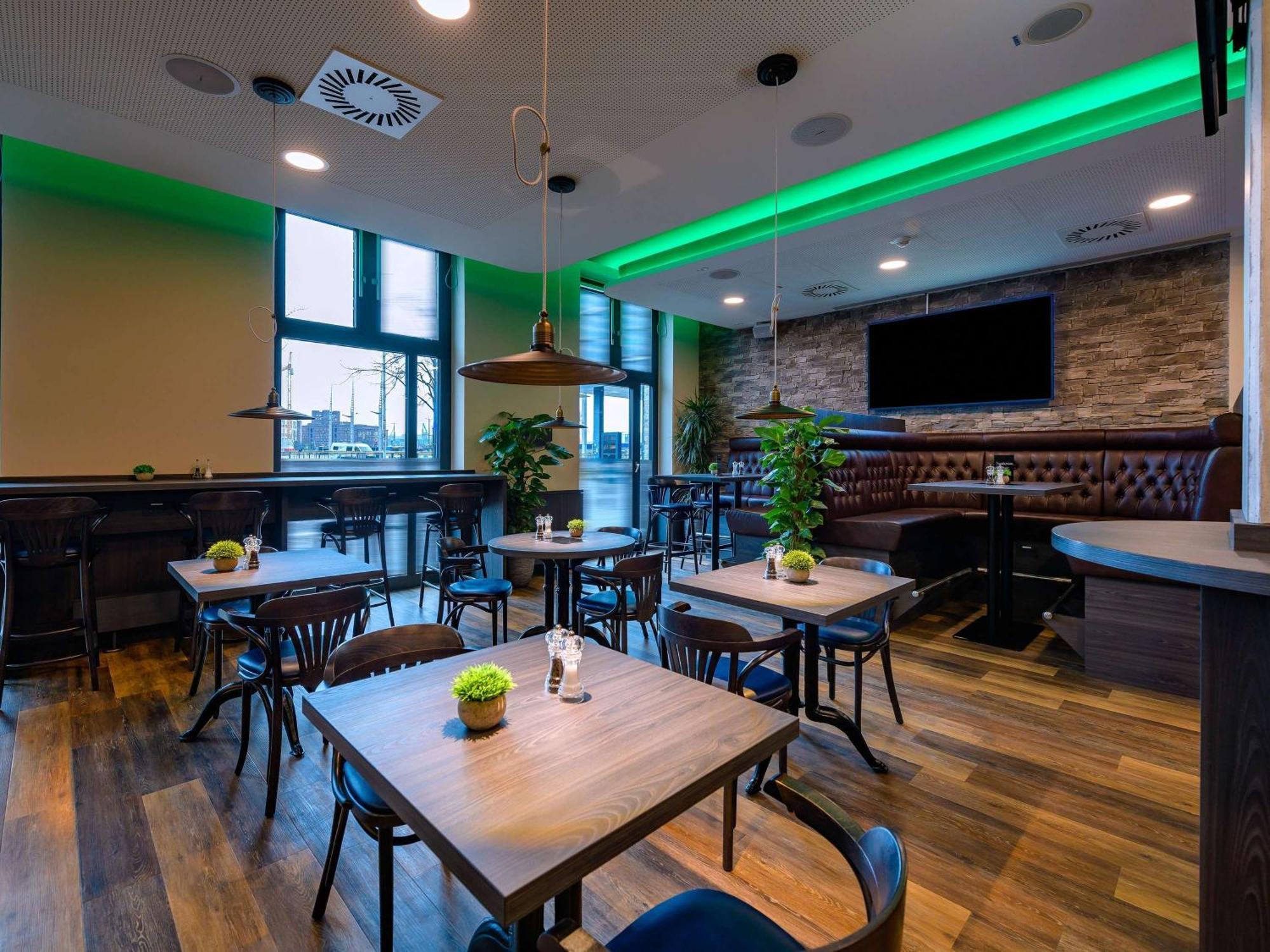 Ibis Styles Kiel City المظهر الخارجي الصورة