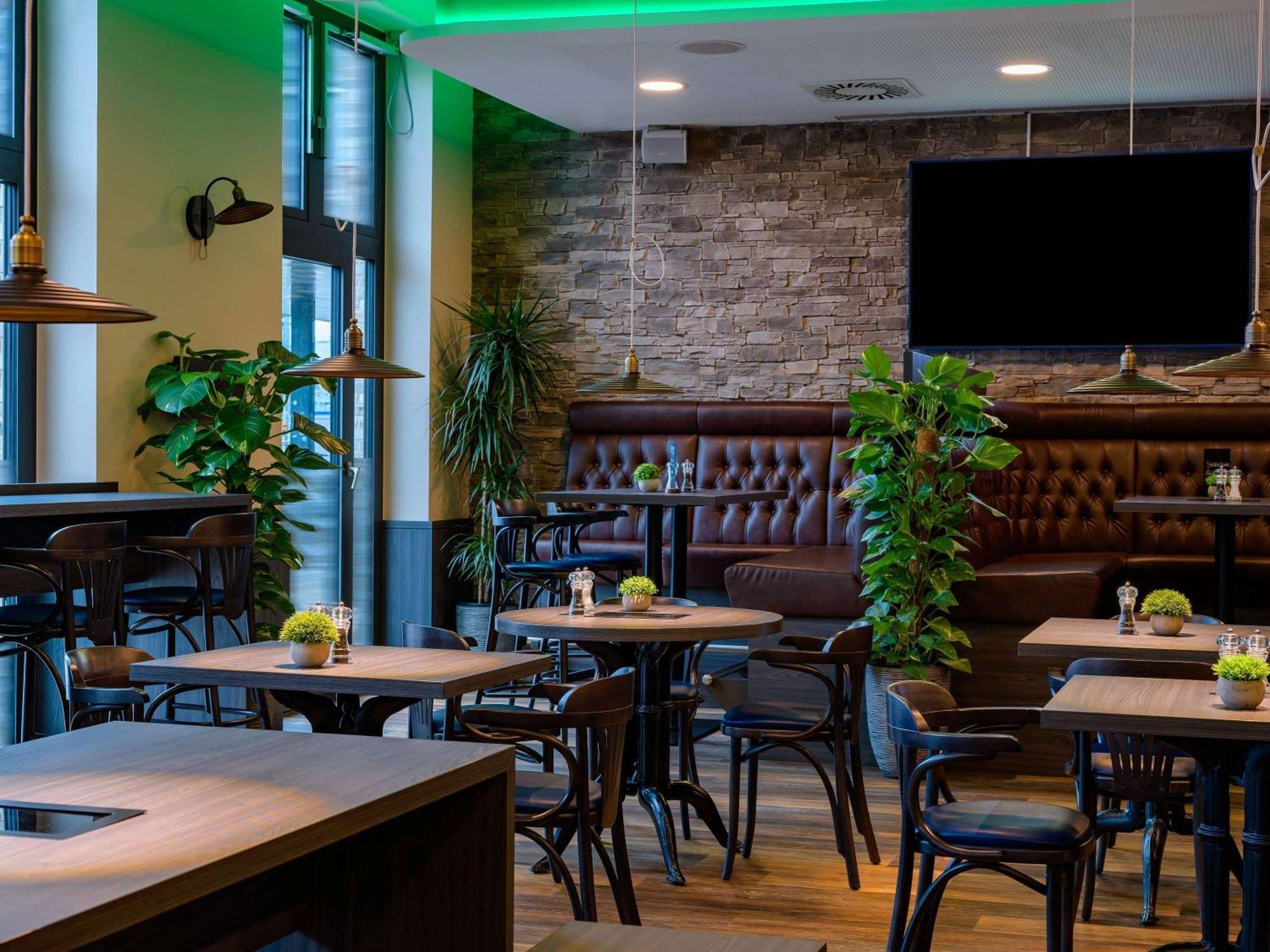 Ibis Styles Kiel City المظهر الخارجي الصورة