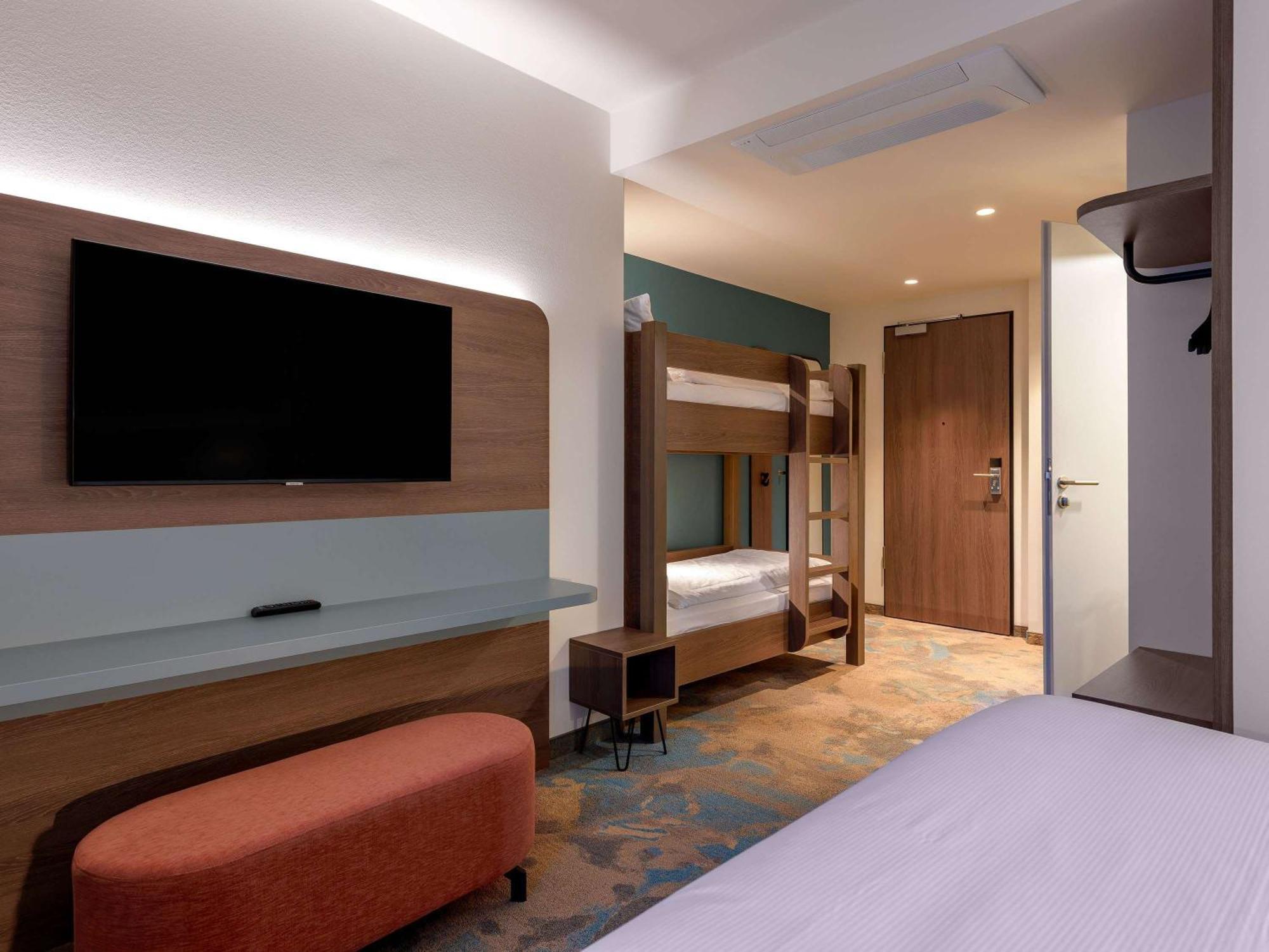 Ibis Styles Kiel City المظهر الخارجي الصورة