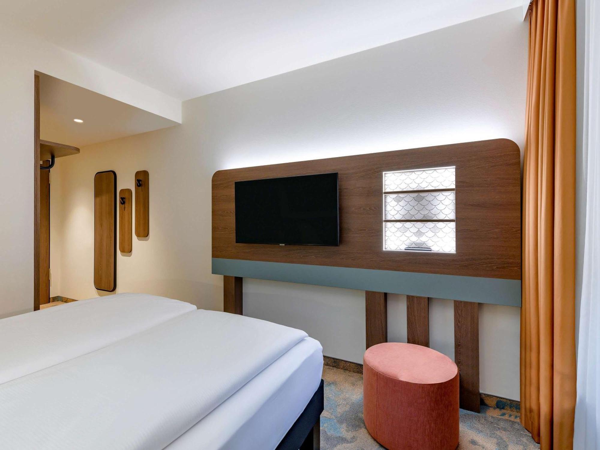 Ibis Styles Kiel City المظهر الخارجي الصورة
