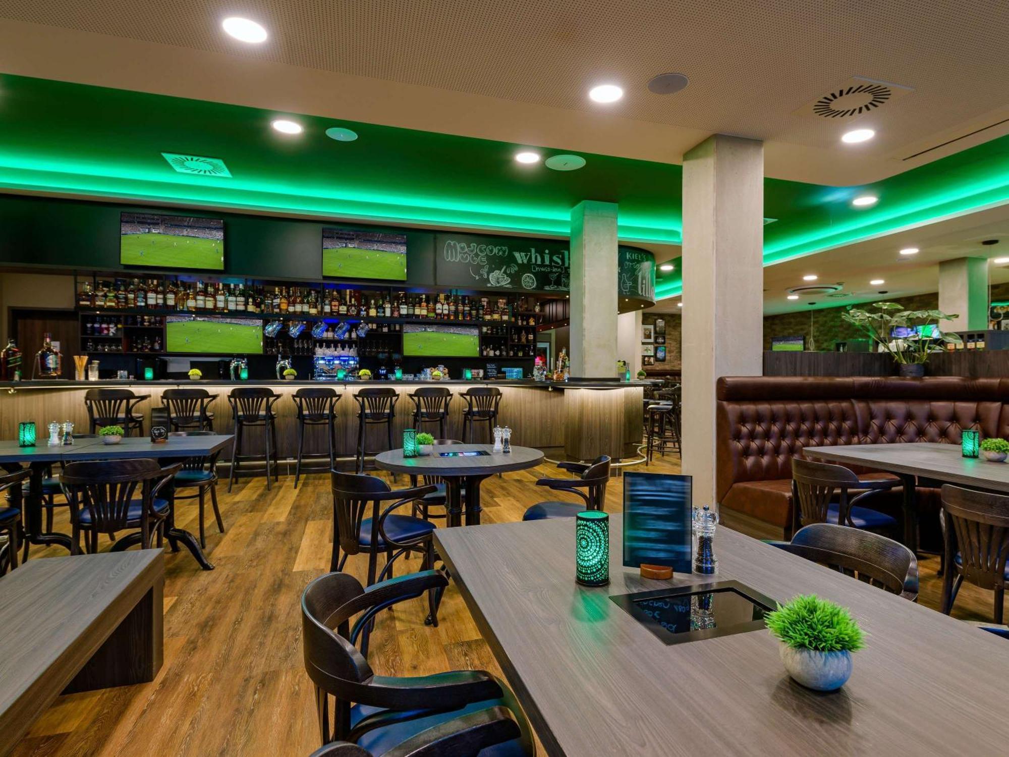 Ibis Styles Kiel City المظهر الخارجي الصورة
